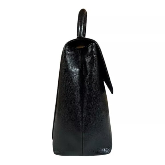 CHANEL Handbag leather used - Picture 2 of 7